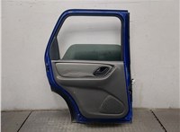  Дверь боковая (легковая) Ford Escape 2001-2006 9339986 #9