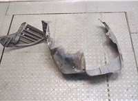  Защита арок (подкрылок) Mitsubishi Lancer 9 2003-2006 9340023 #2