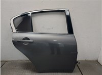 H210MJK0MA Дверь боковая (легковая) Infiniti G 2006-2013 9340183 #1