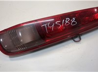  Фонарь (задний) Nissan X-Trail (T30) 2001-2006 9340233 #1