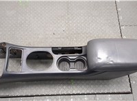  Консоль салона (кулисная часть) Ford Escape 2001-2006 9340264 #6