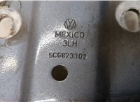  Петля капота Volkswagen Jetta 6 2010-2015 9340344 #2