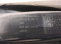  Консоль салона (кулисная часть) Audi A6 (C5) Allroad 2000-2005 9340347 #4