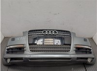  Бампер Audi Q7 2006-2009 9340356 #1