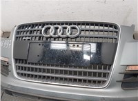  Бампер Audi Q7 2006-2009 9340356 #12