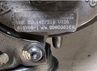 03L145721A Турбина Audi A4 (B8) 2011-2015 9340409 #4