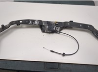  Рамка капота Cadillac CTS 2008-2013 9340432 #2