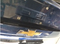 42732048 Крышка (дверь) багажника Chevrolet Trax 2016-2022 9340512 #9
