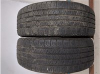  Пара шин 195/65 R15 Toyota Prius 2015-2019 9340515 #3