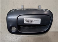  Ручка крышки багажника Toyota RAV 4 2000-2005 9340558 #1