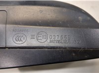  Зеркало боковое Subaru XV 2011-2017 9340620 #4