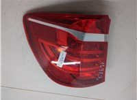 63217220239, 7220239, 63217220241, 7220241 Фонарь (задний) BMW X3 F25 2014-2017 9340761 #2