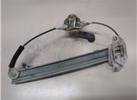  Стеклоподъемник механический Hyundai Lantra 1996-2000 9340772 #2