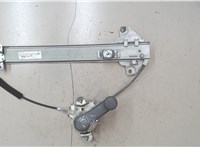  Стеклоподъемник механический Hyundai Lantra 1996-2000 9340772 #6