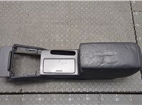 83430SEFG01ZA Консоль салона (кулисная часть) Honda Accord 7 2003-2007 9340790 #5