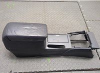  Консоль салона (кулисная часть) Honda Accord 7 2003-2007 9340790 #7