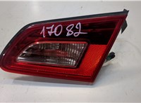  Фонарь крышки багажника Infiniti G 2006-2013 9340864 #1