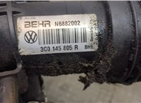  Радиатор интеркулера Volkswagen Passat 6 2005-2010 9340879 #3