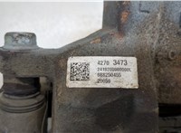 13588977, 13588988 Суппорт Chevrolet Trax 2016-2022 9340978 #3