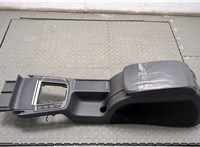  Консоль салона (кулисная часть) Skoda SuperB 2008-2015 9341062 #1