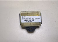 781085604 Реле накала BMW 3 E90, E91, E92, E93 2005-2012 9341088 #5