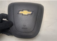 13286903 Подушка безопасности водителя Chevrolet Orlando 2011-2015 9341145 #1