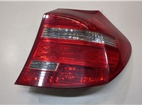  Фонарь (задний) BMW 1 E87 2004-2011 9341227 #1