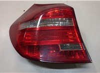  Фонарь (задний) BMW 1 E87 2004-2011 9341235 #1