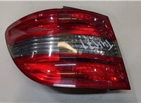  Фонарь (задний) Mercedes B W245 2005-2012 9341252 #1