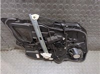  Стеклоподъемник электрический Mazda 3 (BK) 2003-2009 9341268 #4