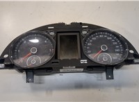  Щиток приборов (приборная панель) Volkswagen Passat 7 2010-2015 Европа 9341322 #1