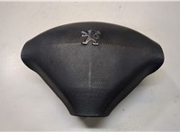  Подушка безопасности водителя Peugeot 407 9341380 #1