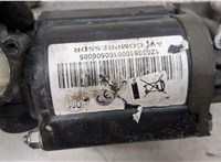 4F0616005E Компрессор воздушный (пневмоподвески) Audi A6 (C5) Allroad 2000-2005 9341570 #2