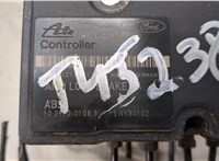 3M512M110CA Блок АБС, насос (ABS, ESP, ASR) Mazda 3 (BK) 2003-2009 9341608 #2