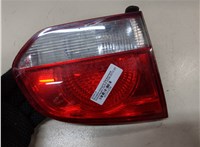  Фонарь крышки багажника Volkswagen Golf 6 2009-2012 9341650 #1