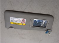 7432042572B0 Козырек солнцезащитный Toyota RAV 4 2015-2019 9341806 #4