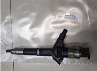 16600EC00A Форсунка топливная Nissan Navara 2005-2015 9341927 #2