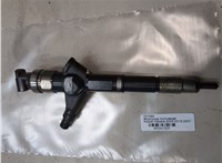 16600EC00A Форсунка топливная Nissan Navara 2005-2015 9341929 #2