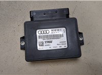 8k0907801h Блок управления стояночным тормозом Audi A4 (B8) 2007-2011 9342148 #1