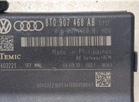 8T0907468AB Блок комфорта Audi A4 (B8) 2007-2011 9342152 #2