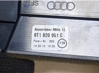  Дефлектор обдува салона Audi A4 (B8) 2007-2011 9342157 #2