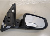  Зеркало боковое Chevrolet Malibu 2018- 9342172 #3
