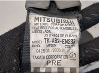  Ремень безопасности Mitsubishi Pajero / Montero 2000-2006 9342213 #3