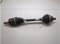 3C0407271AS Полуось (приводной вал, шрус) Volkswagen Passat 6 2005-2010 9342321 #6
