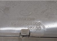  Фонарь салона (плафон) Hyundai Santa Fe 2000-2005 9342539 #3