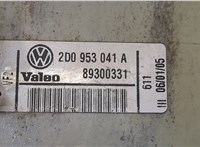  Поворот Volkswagen LT 28-46 1996-2006 9342743 #3