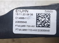  Электропривод Ford Edge 2018-2023 9342967 #2