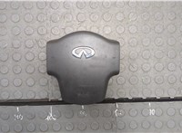  Подушка безопасности водителя Infiniti QX56 2004-2010 9340599 #1