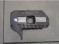  Накладка декоративная на ДВС BMW X6 E71 2007-2014 9343015 #1