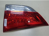 8158008010 Фонарь крышки багажника Toyota Sienna 3 2010-2014 9343159 #1